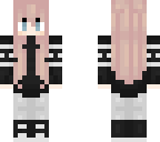 kawaii sweater girl  3