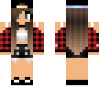 kekselines skin