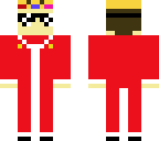 king