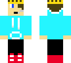 king mcmappy