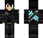 kirito sao