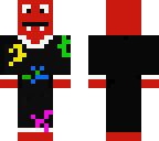 klex red adition