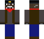 ko som cowboy