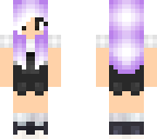 larissa's skin