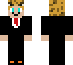 leopard boy