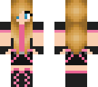 lilith garnet