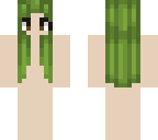 lime lady - base