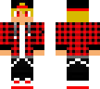 lumberjack