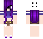 lunar girl