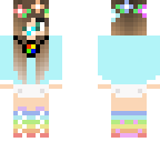magical baby edit