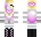 mangle girl fnaf