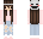 mask