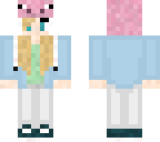 matching skins