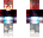 mazsii's skin