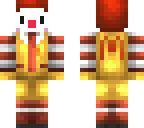 mcfrikindonald