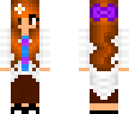 me as frisk as a scientist