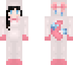 me as sylveon
