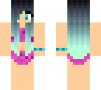 me in swim suit