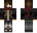 meh skin