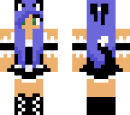 meifwa maid