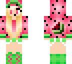 melon girl