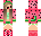 melone chibi