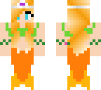mermaid