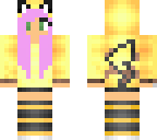 michi pikachu
