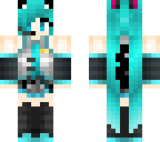 mief'wa hatsune miku