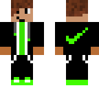 mike