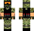 militaertop