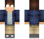 mineimator skin