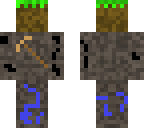 mining time