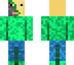 mix-mobs