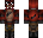 mlg foxy