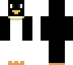 mr penguin