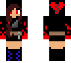ms killer girl