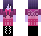 muffet with 8 arms