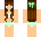 my bikini