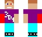 my cooler skin