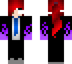 my fairytail oc