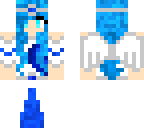 my halloween skin edited
