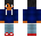 my new skin 2