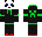 my new skin