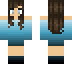 my new skin