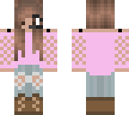 my new skin