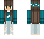 my new skin