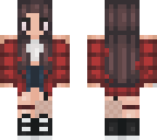 my new skin