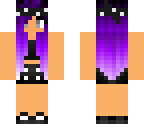 my new skin