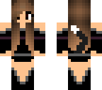 my oc as a witch edit